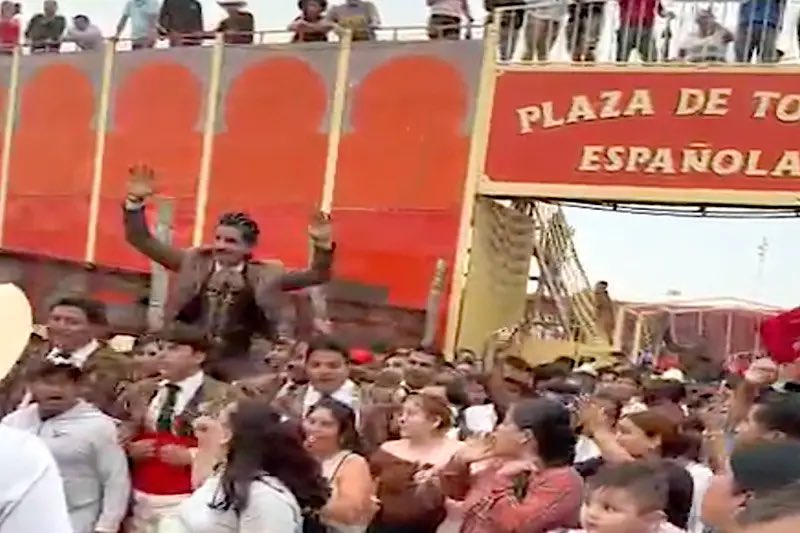 Aprendamos de Toros tweet media