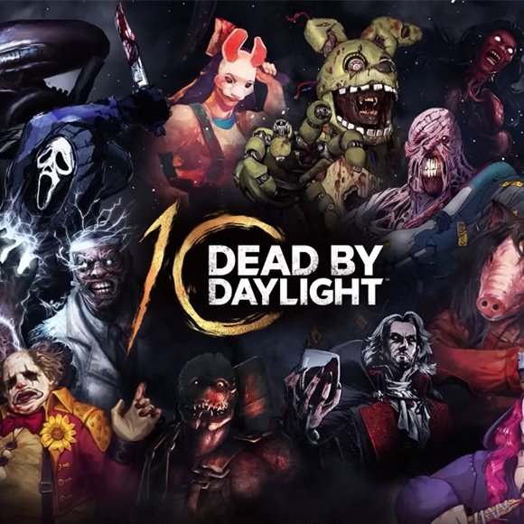 mascotmassacre's tweet photo. 🚨 BENDY X DEAD BY DAYLIGHT? 

Some fans believe Bendy could be the 10th Anniversary collab, especially after the official Bendy account responded to the the idea last year by replying, "Dreams CAN come true. 😉". Do you see the possibilities?

#BENDY https://t.co/uGQb3MzNtV