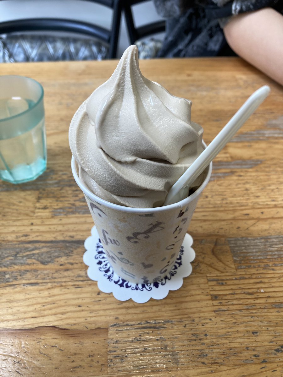 kazzyxr50motard's tweet image. ドライブ🚙
日曜日にドライブ行ってきた🛣️
君津の中村屋ってパン屋さん、『なかぱんカフェ』で昼食🥪🍛🍦
#ドライブ
#ランチ
#パン
#なかぱん