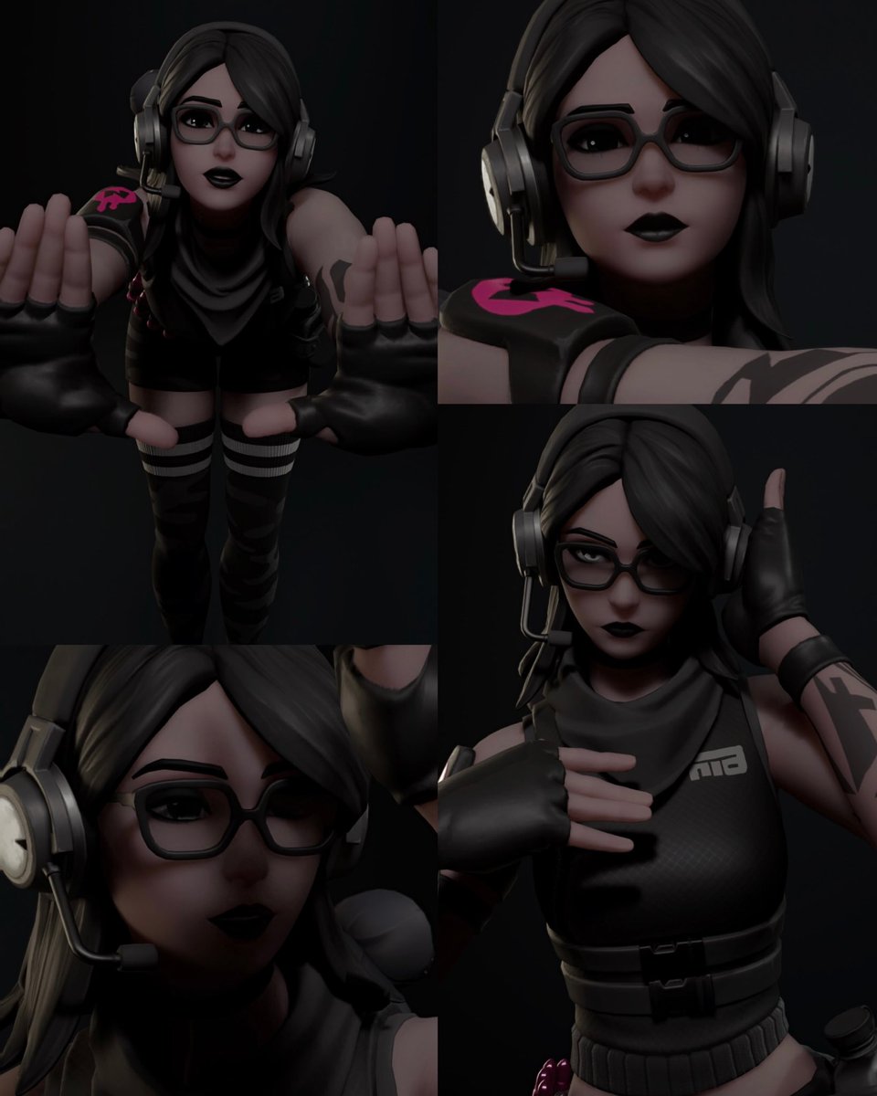 hannahlinn.exe 🖤 tweet media