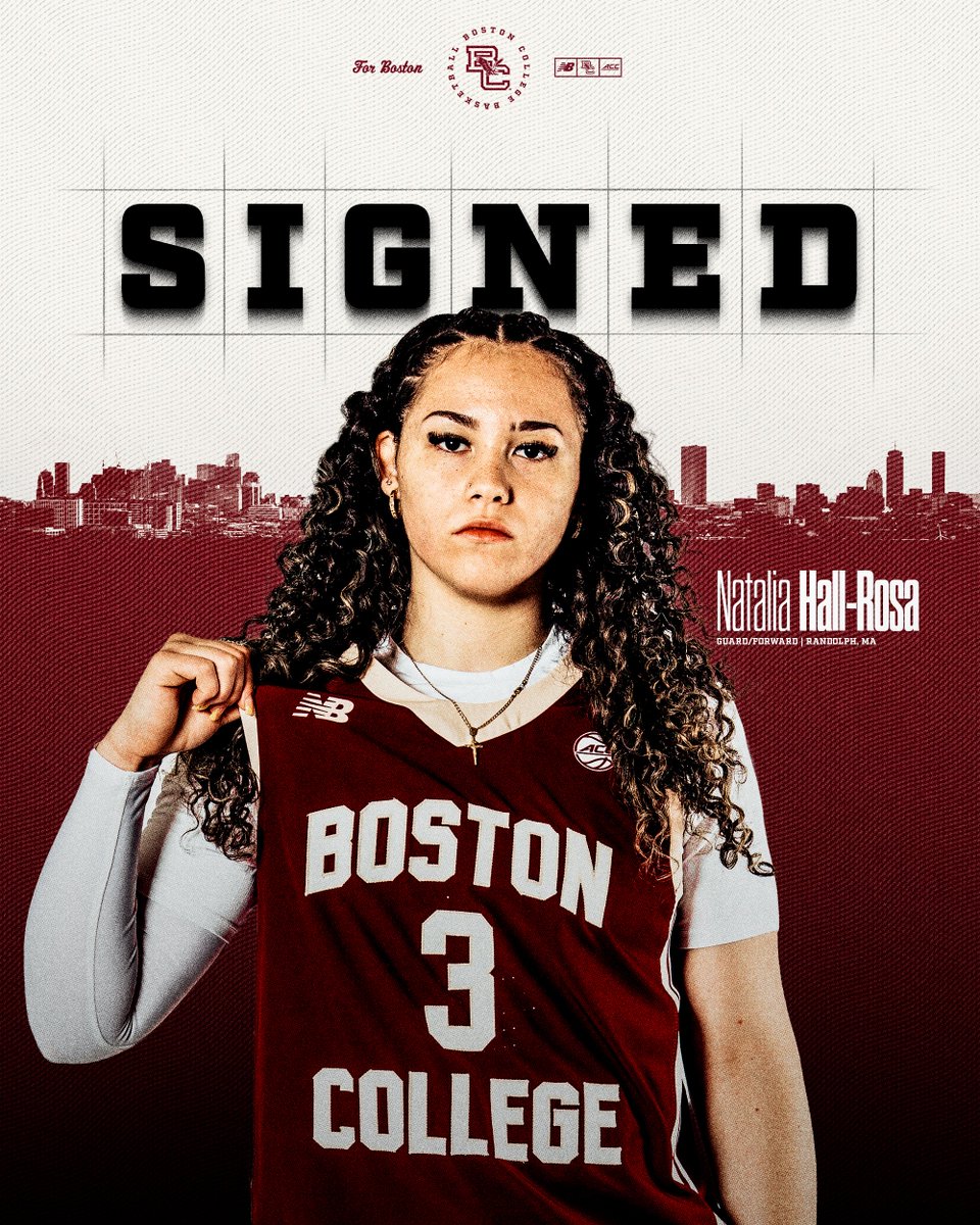 Boston College Women’s Basketball tweet media