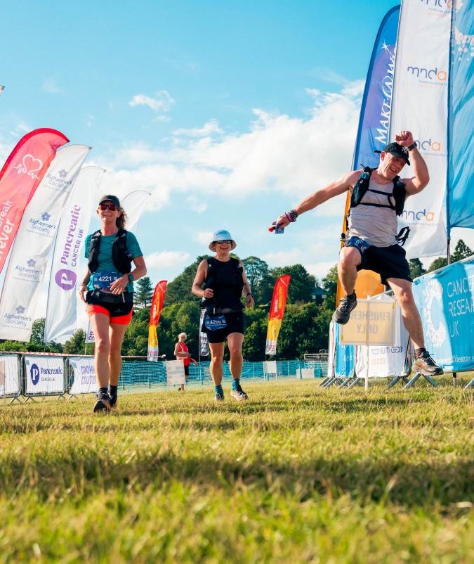 WhitefoxSurvey's tweet image. Looking to test yourself, get in shape, or bond with friends on a weekend adventure?

If so, an @UltraChallenges is for you - take on a challenge at your own pace and fundraise for @Julias_House 

juliashouse.org/event/2026-ult…
#Dorset #charity #fundraising
