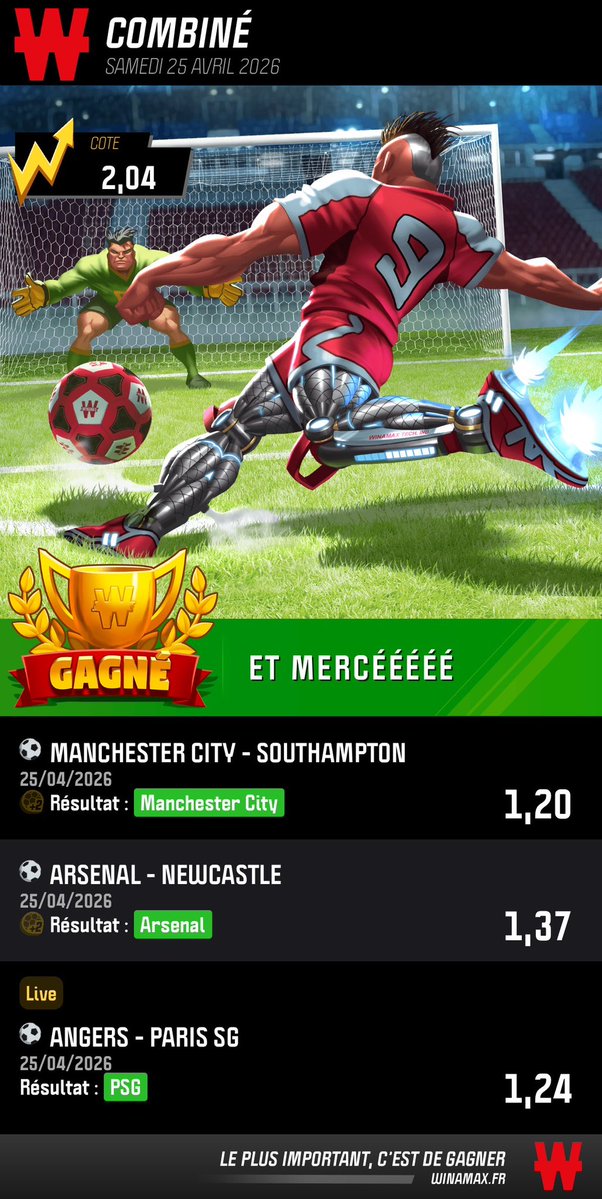 Monsieur Occ tweet media