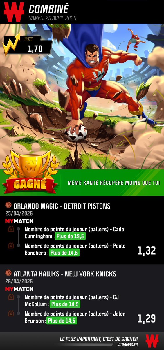 Monsieur Occ tweet media