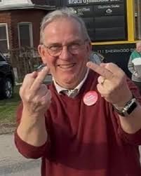 alexfloof's tweet photo. @BertaProudDad You people want a referendum but still want a say in federal politics? Here's what I think about that: Get fucked, cry harder https://t.co/KBvvTC50sl