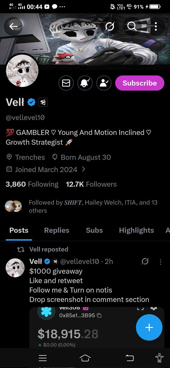 ElDanray tweet media