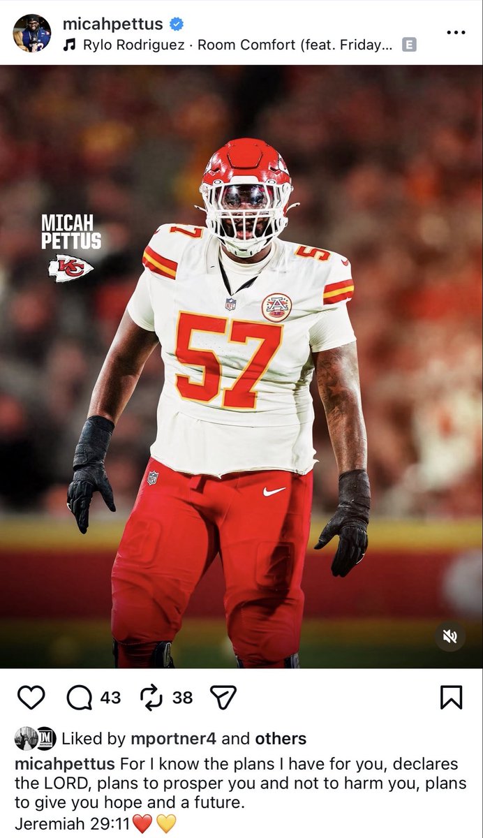 Let's go 🔥🔥🔥🔥 #Chiefskingdom