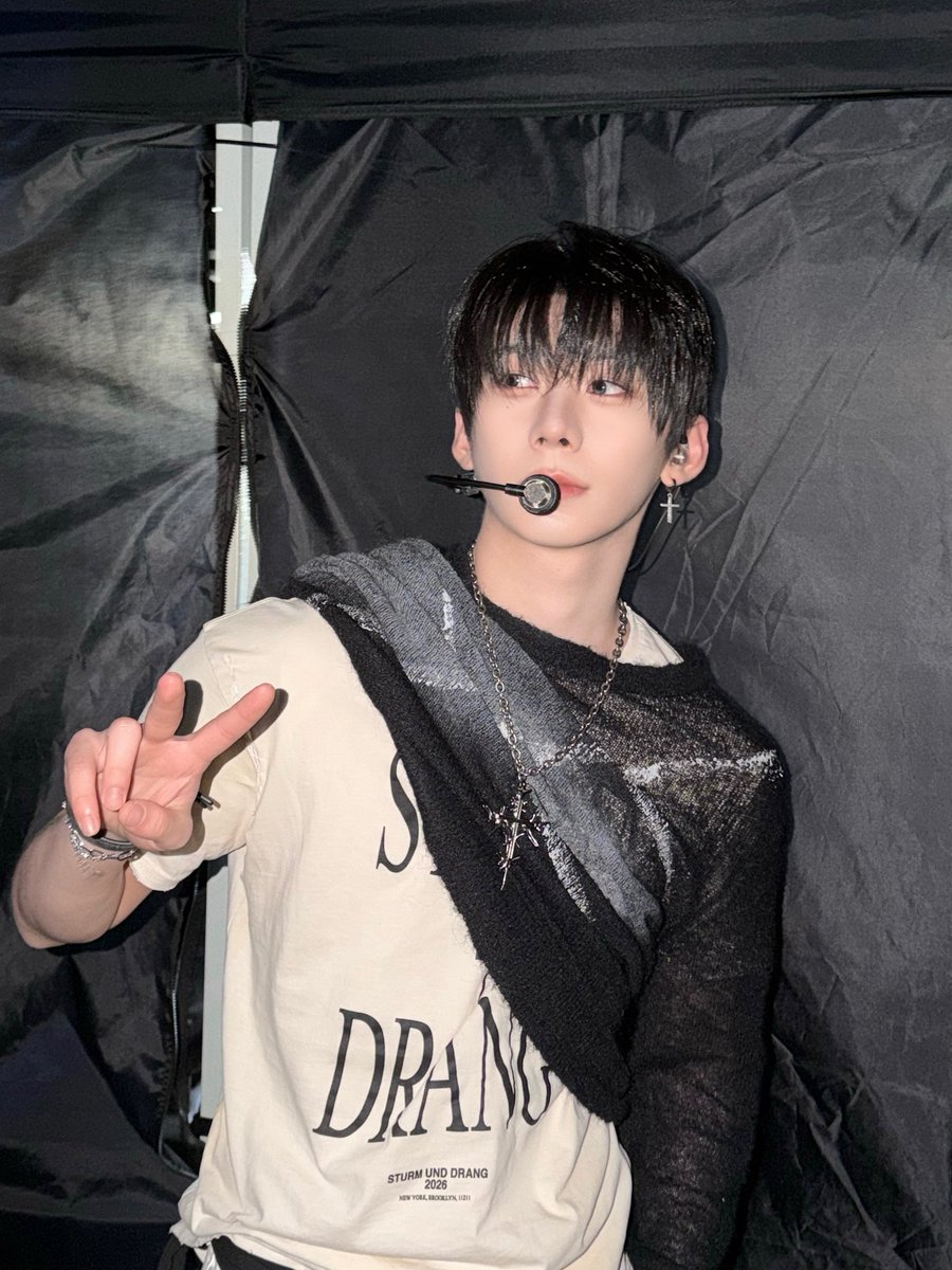 PARK HAN GLOBAL tweet media