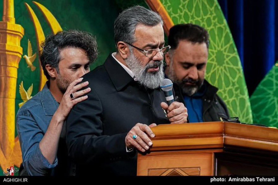 ایلیای‌ولی🇮🇷 tweet media