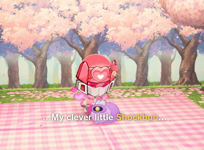 Lintufriikki's tweet photo. pinkwave my beloved 🥺💖✨ as soon as i saw the hearts accessory i had to make them 💕 https://t.co/q2tKzvjuXm