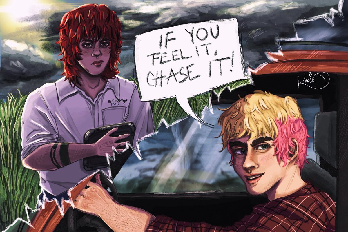 kiree 🐈‍⬛ tweet media