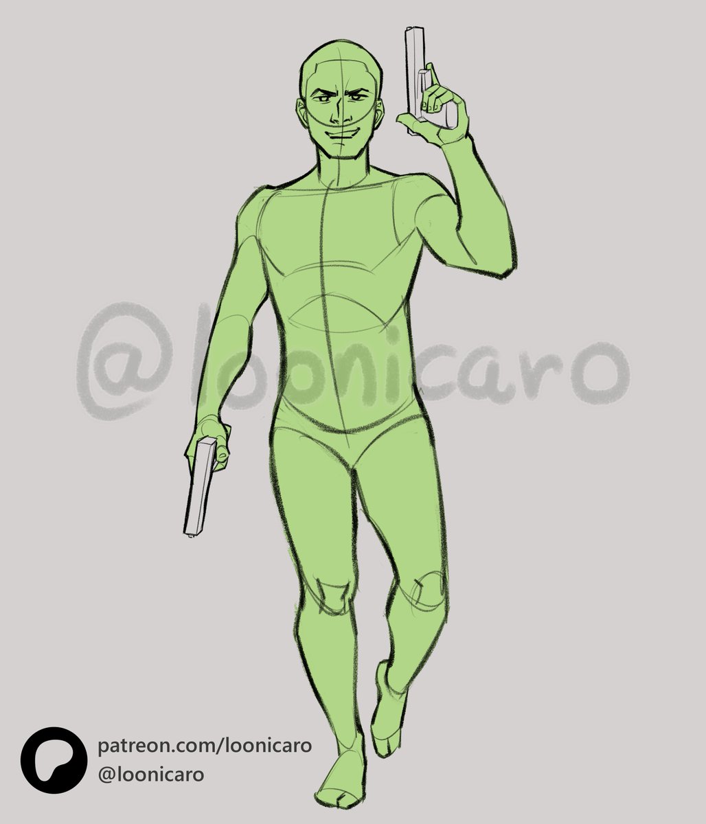 loonicaro's tweet photo. Standing/Idle Pose References! pt.3
10 more on patreon!
Photo references: Adorkastock, ThePoseArchives, JookPubStock
#drawingbase #poses #poseref #posereference #artbase #artreference #idlepose #gunpose https://t.co/faa8QB8CVg