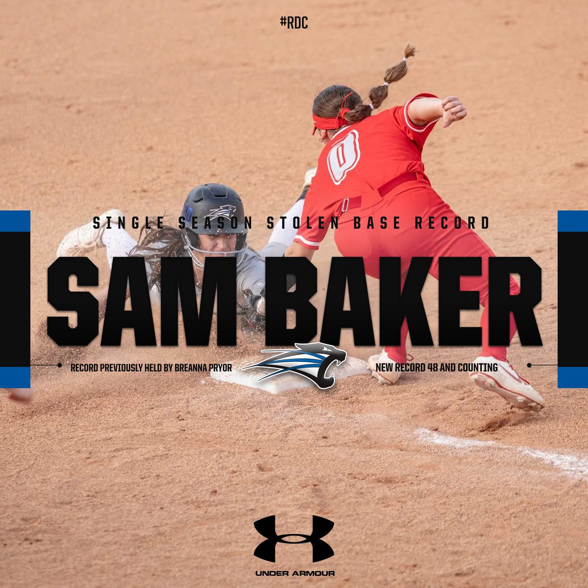 🥎SAINT FRANCIS SOFTBALL🥎 tweet media