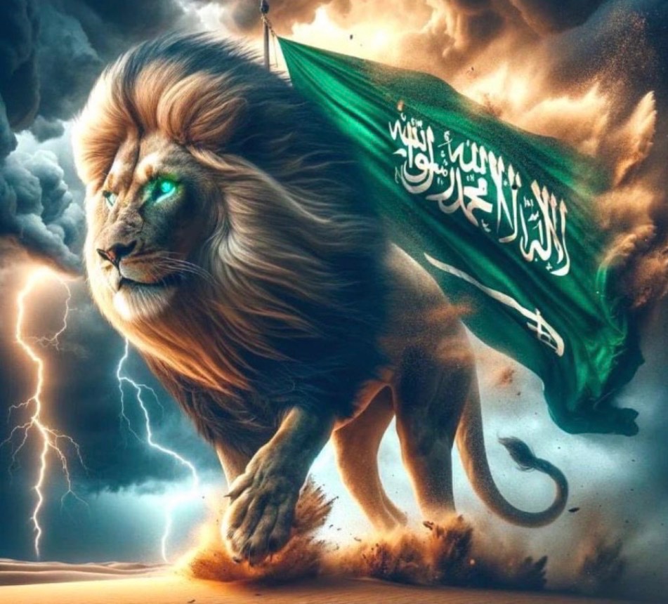 الحربي السعودي tweet media