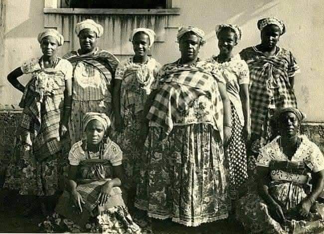 Historical Africa tweet media