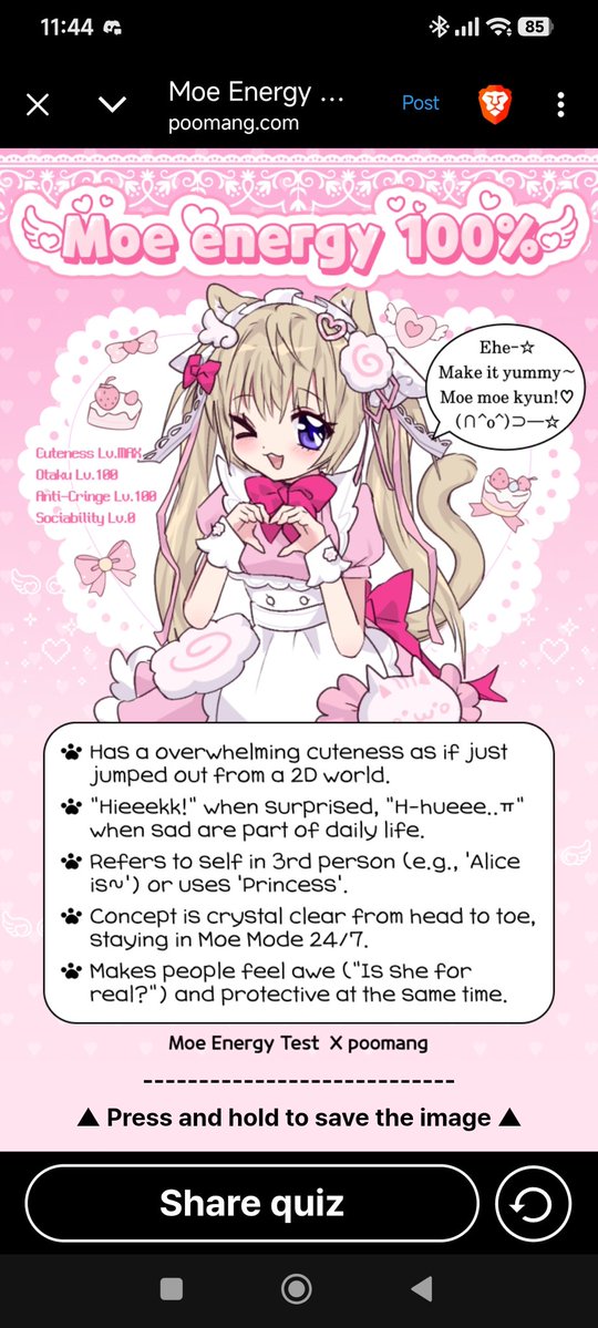 Shibi Belle 🪡🐾 | 2.0 Debut TBD tweet media