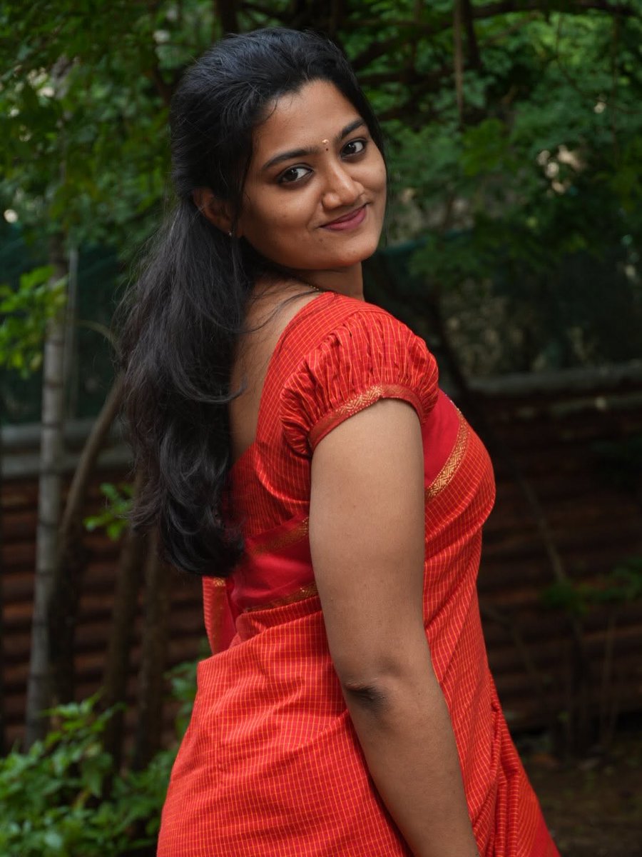 Rachana Mogudu tweet media