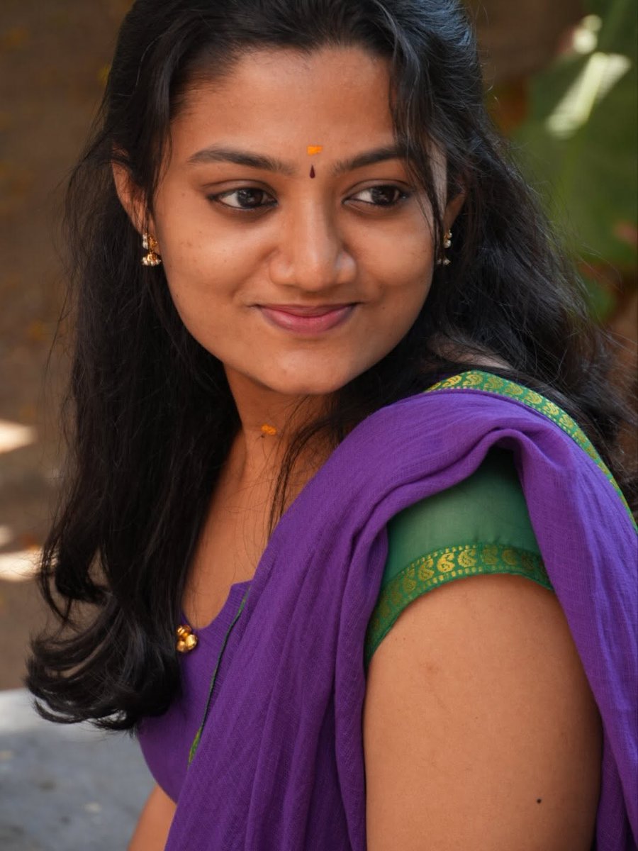 Rachana Mogudu tweet media