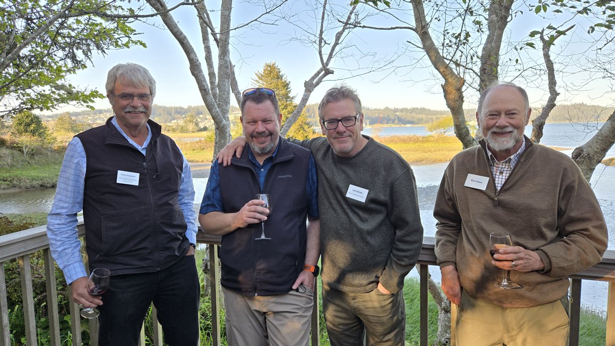 Coastal & Estuarine Research Federation (CERF) tweet media