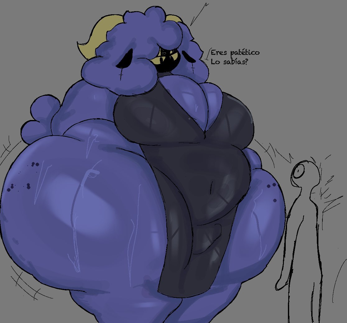 𝚈𝚘𝚂𝚑𝚞🔞(Comss work) tweet media