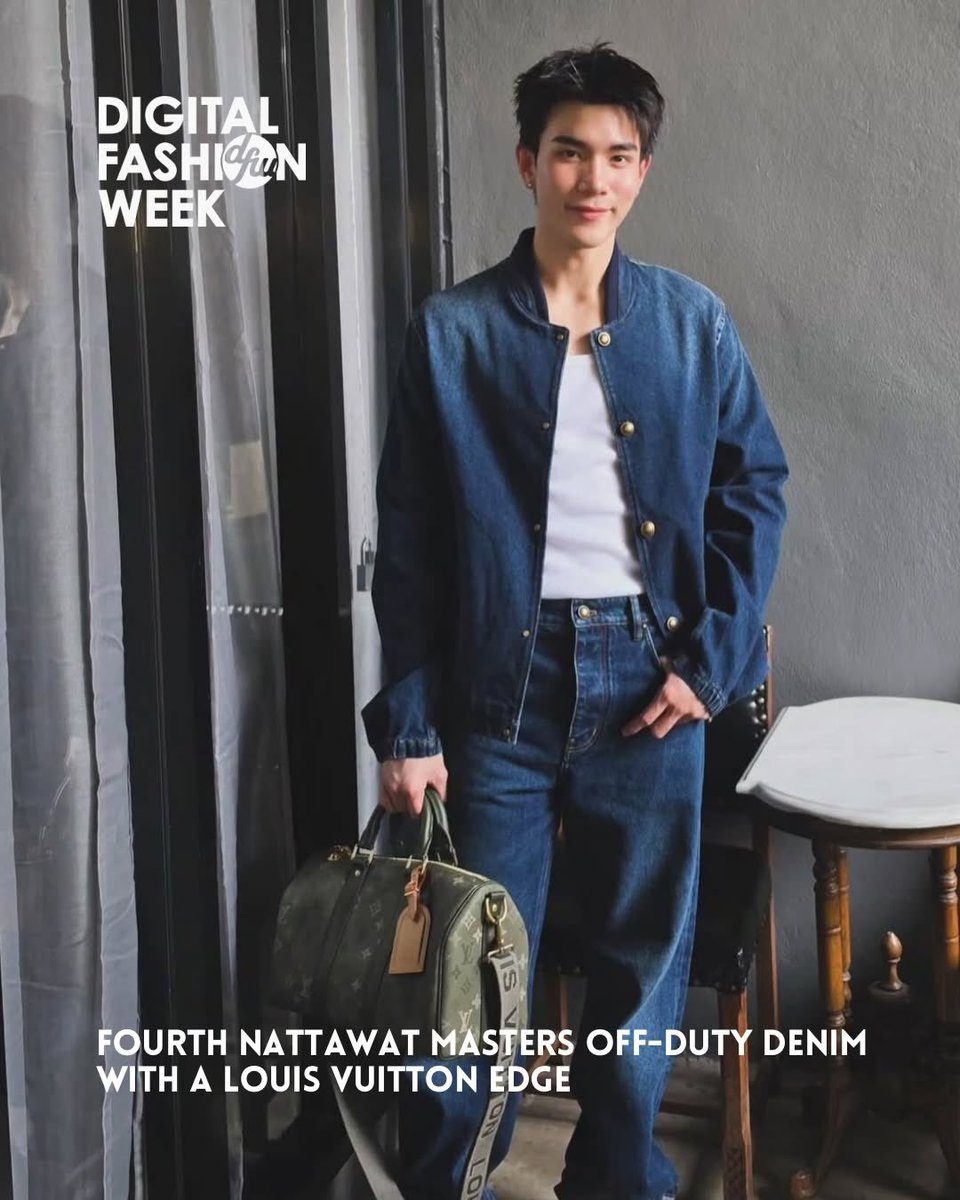 Fourth Officiall tweet media