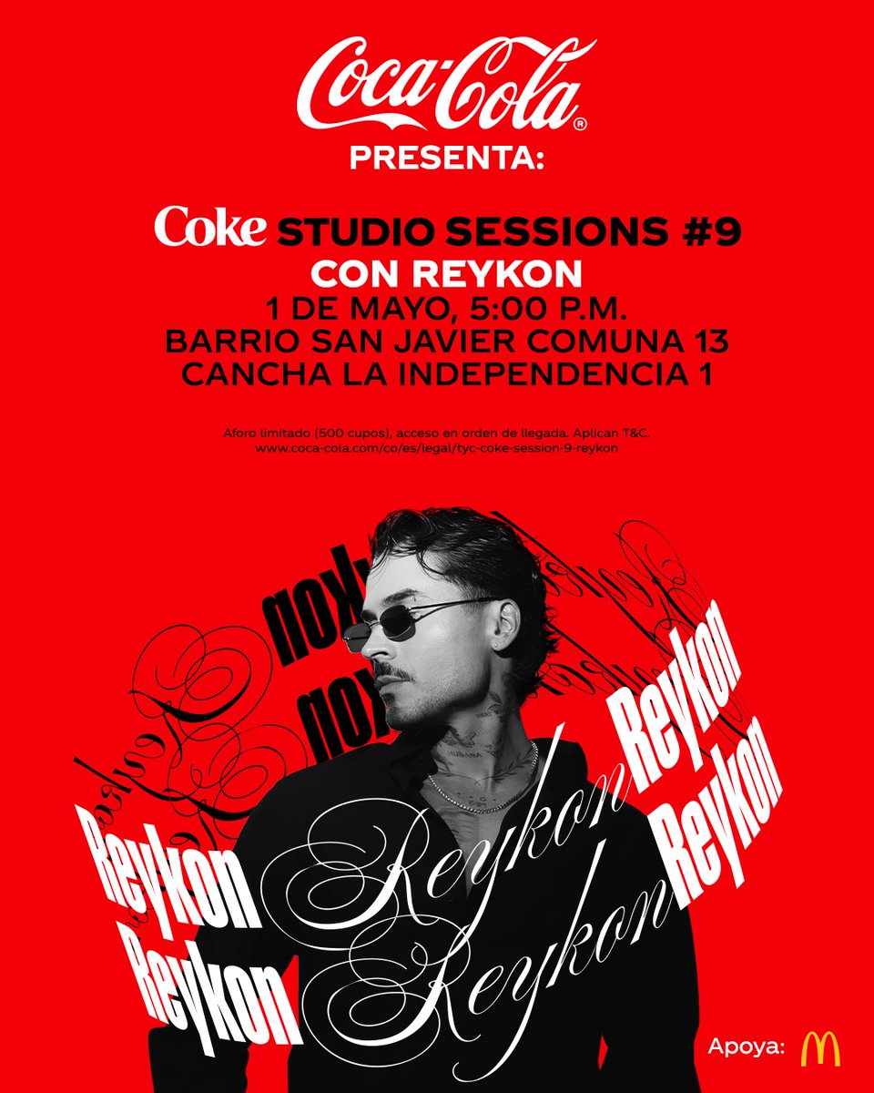 MUSICTRENDS Colombia tweet media