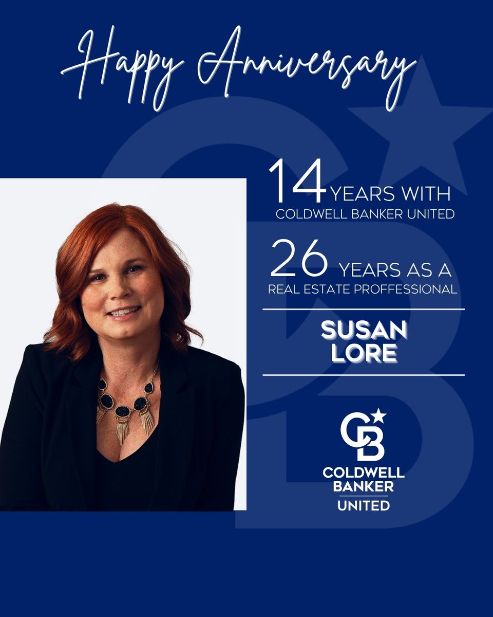 COLDWELL BANKER UNITED tweet media