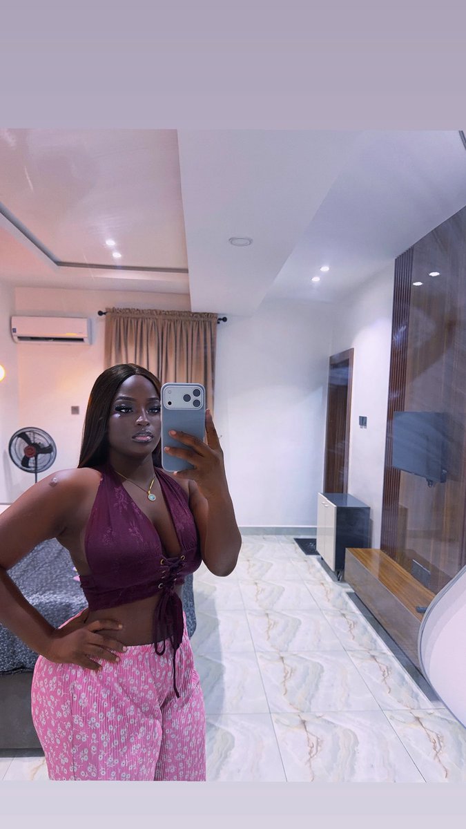 Bukola🎀❣️ tweet media