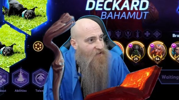 Bahamut tweet media