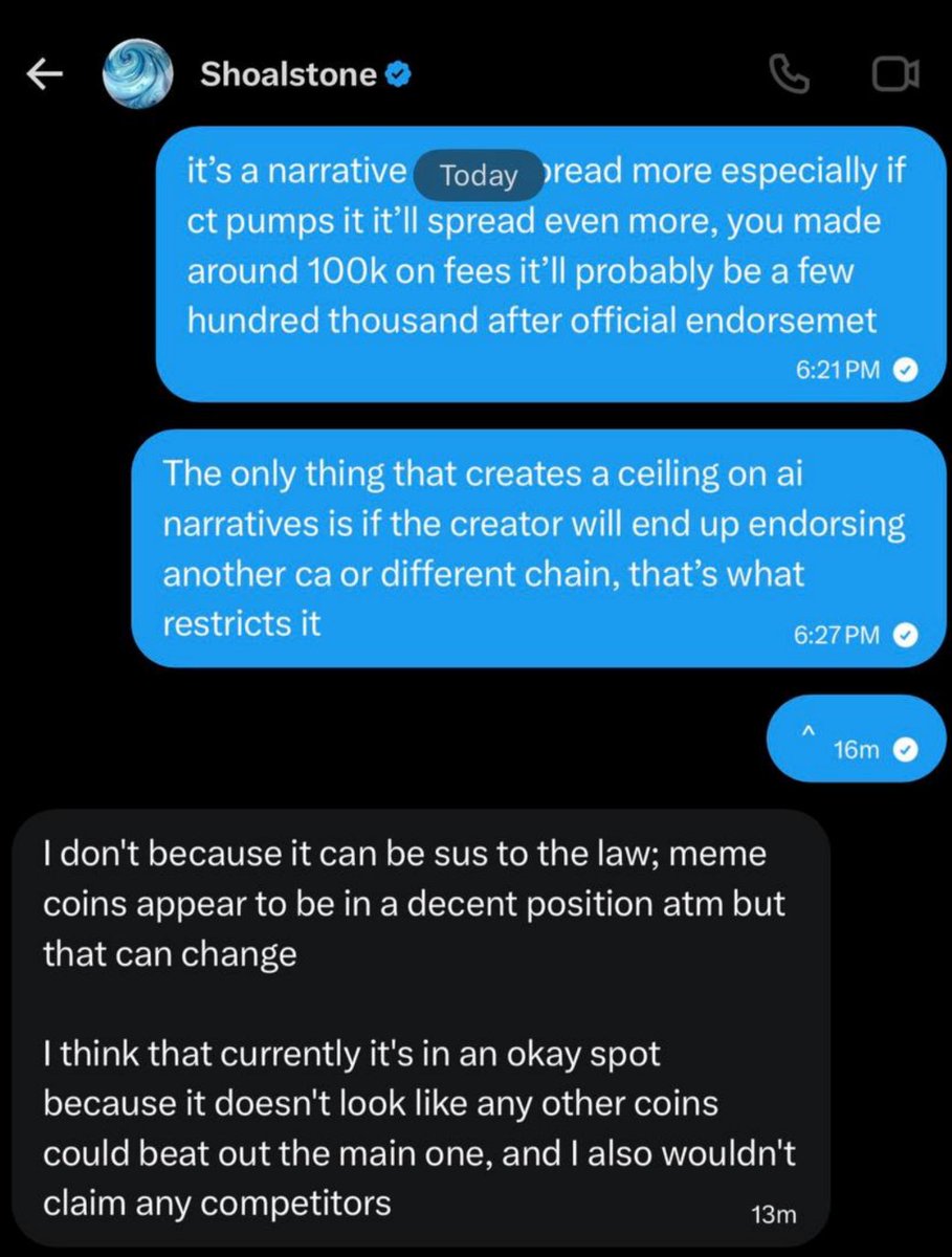 PC Self Aware tweet media