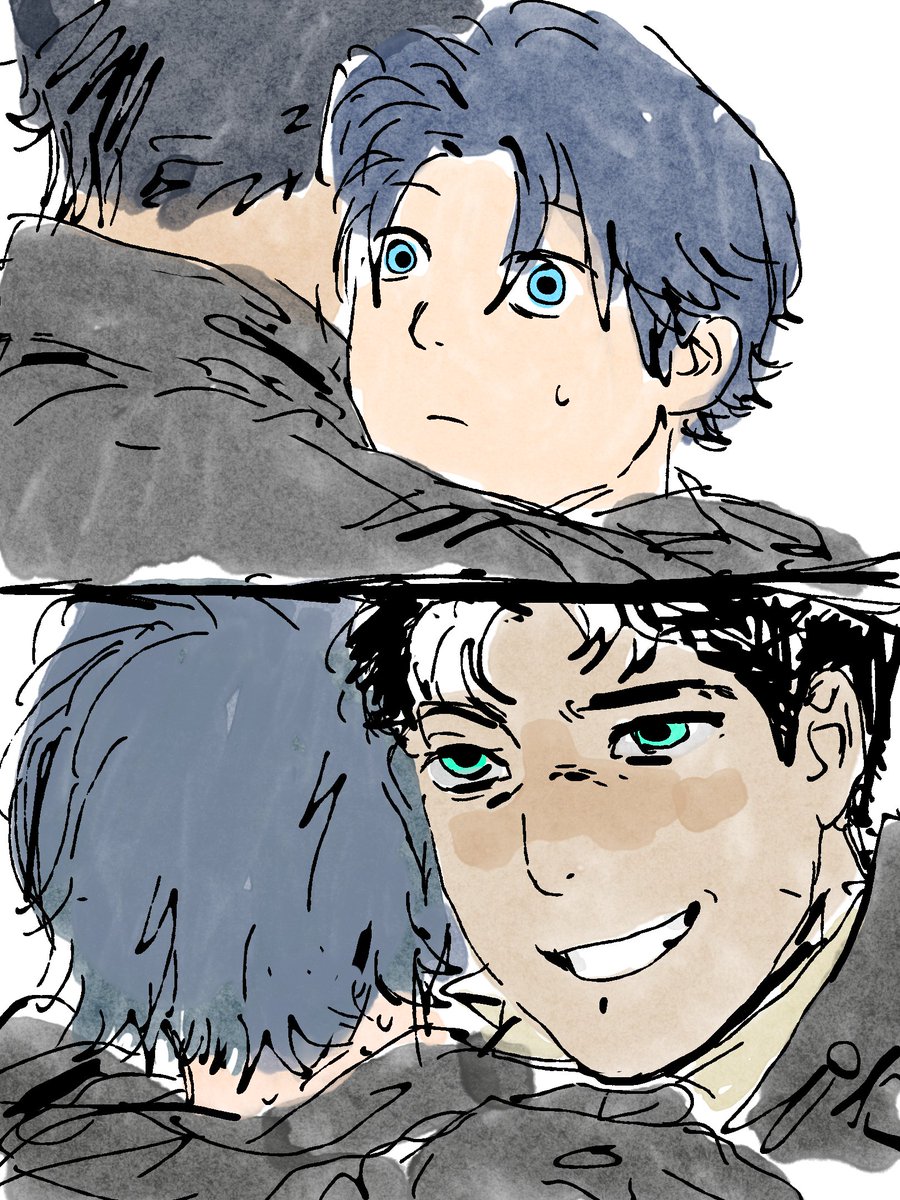 神魂颠倒 tweet media