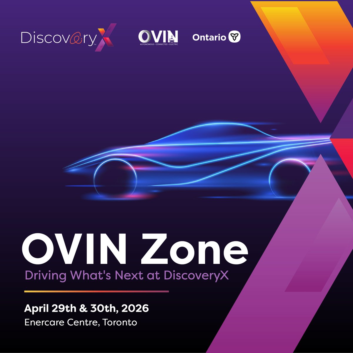 OVINhub tweet media