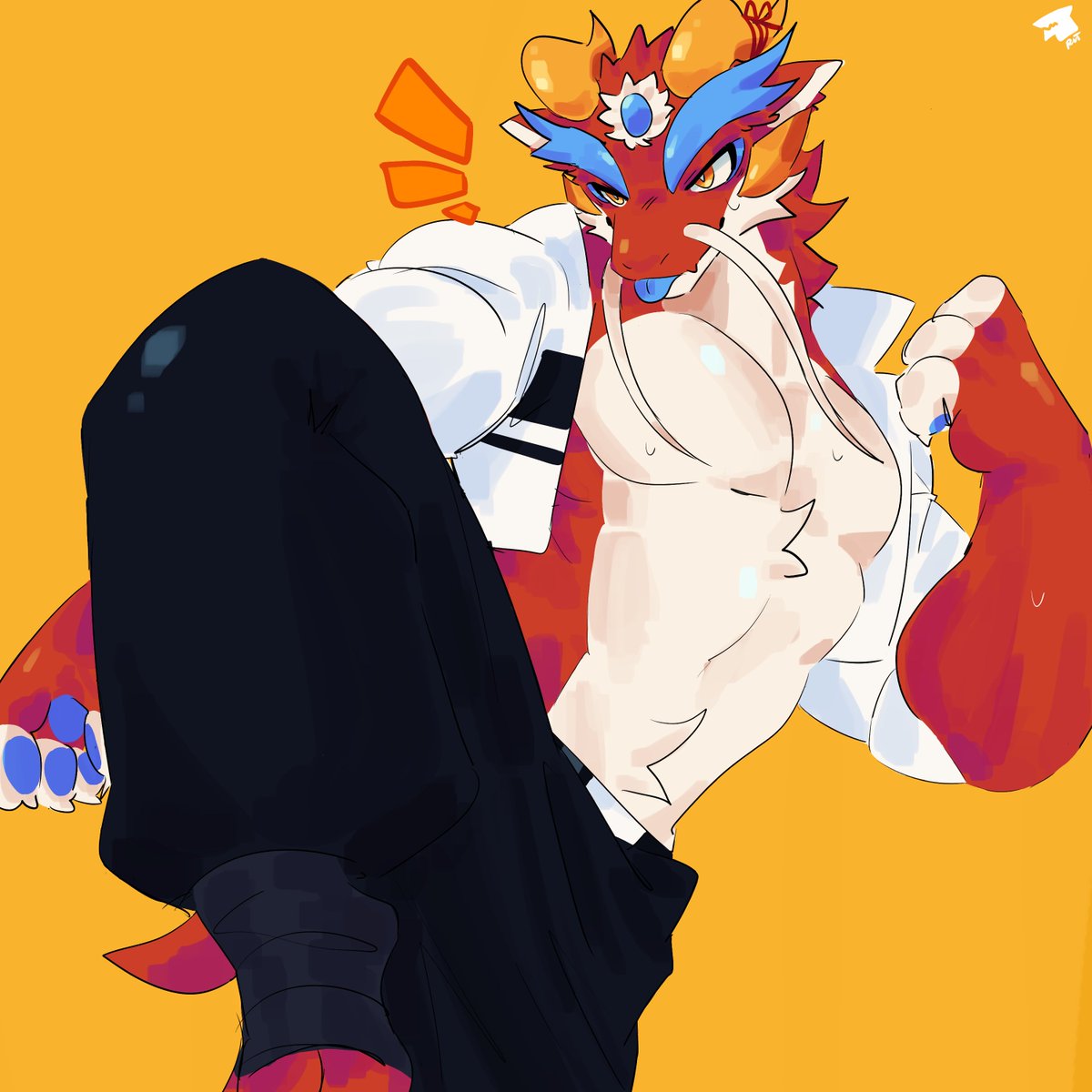 Tokage 🍉 tweet media