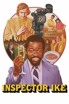 jetsch71's tweet image. 247) Inspector Ike (2020)

@NowWatching on @Tubi 

#2026FirstTimeWatch 226

#InspectorIke