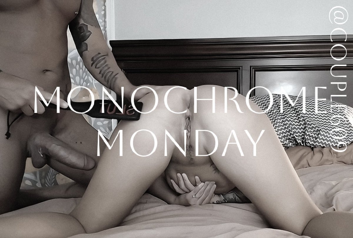 🔥Alpha Couple🔥 tweet media