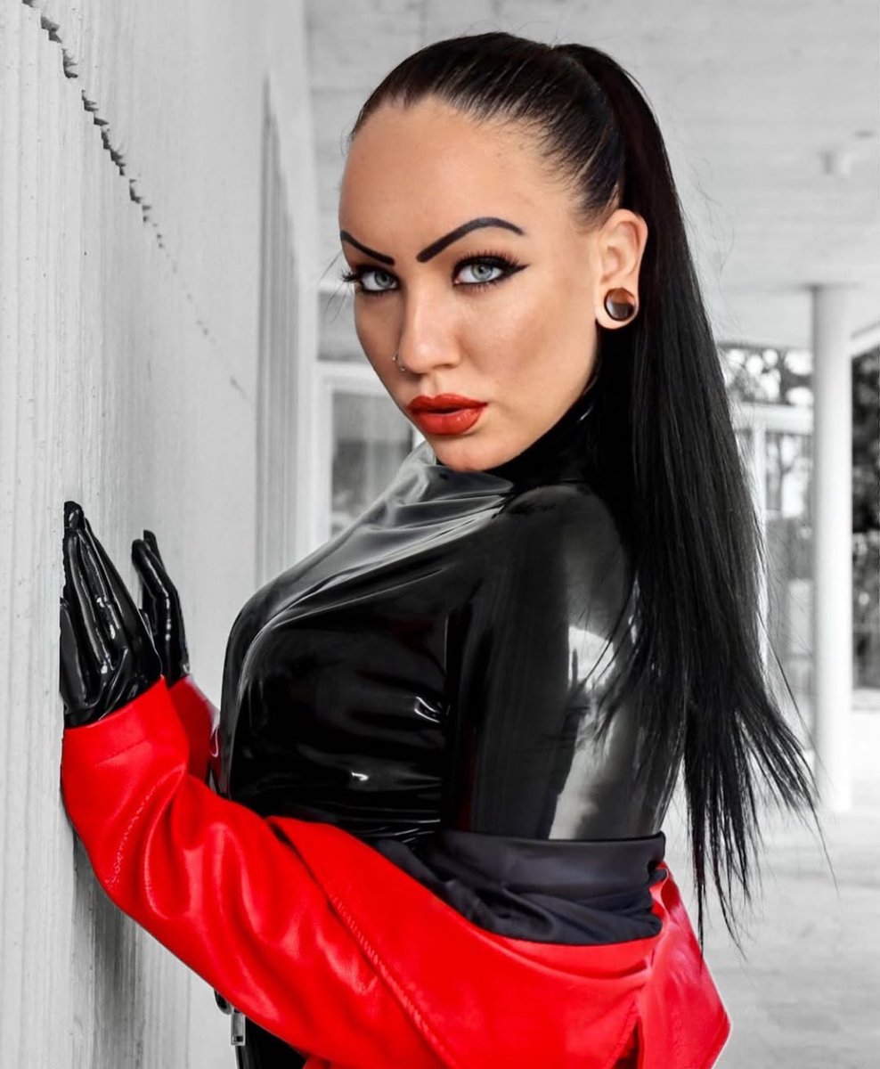 👑Miss Shiny Queen 👑 tweet media