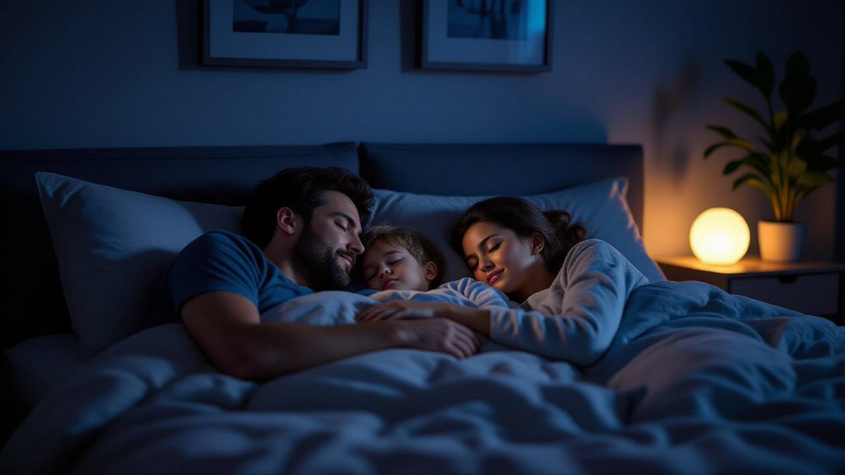 TMU_Underground's tweet photo. Some of us need the room to feel like a walk-in freezer to get any rest, while others can’t sleep unless they are bundled up in a literal cocoon of blankets. Where do you stand? Are you a "65 degrees and a heavy duvet" person, or do you prefer a warmer room with just a  sheet? https://t.co/LgoEZkCSHT