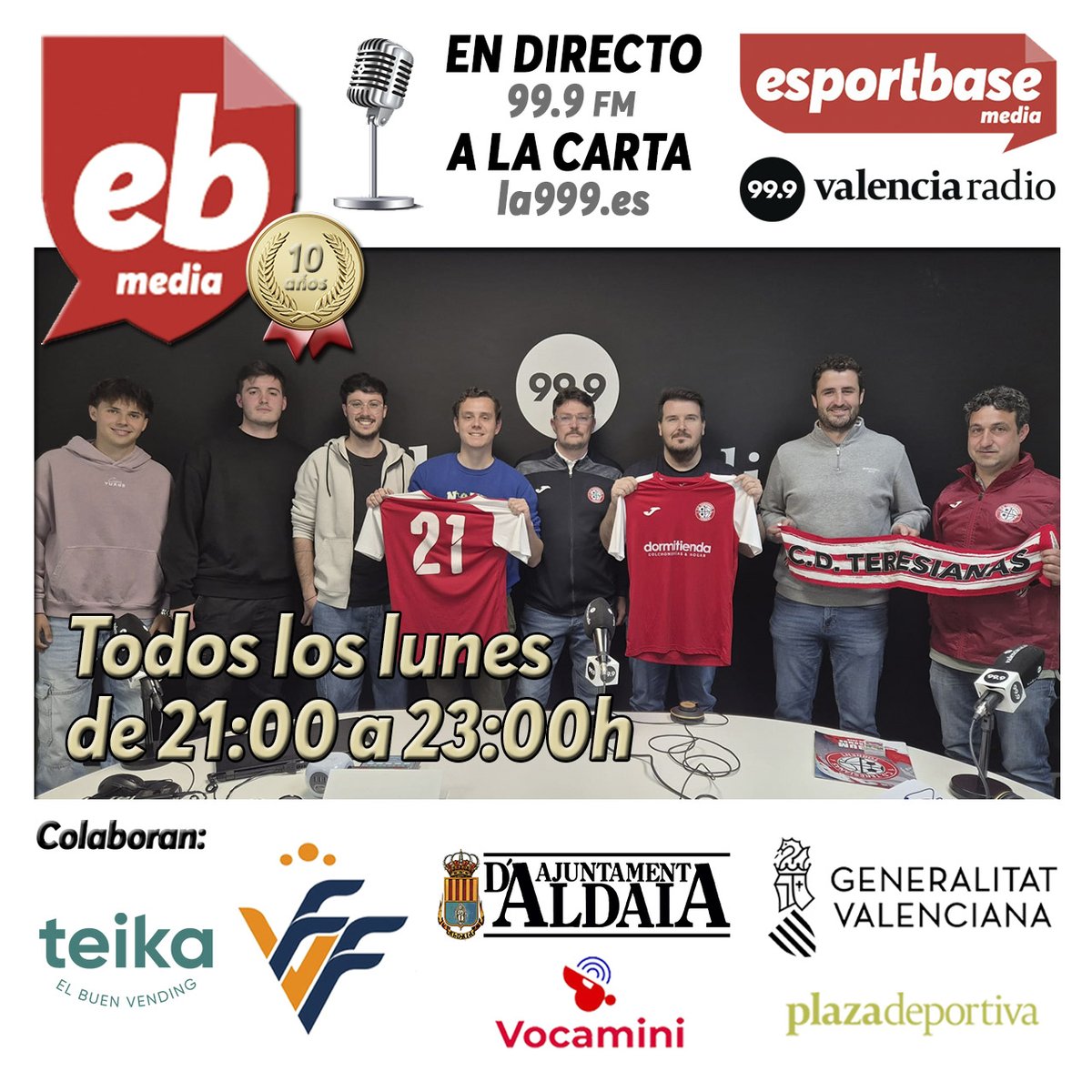 ESPORTBASE Media tweet media