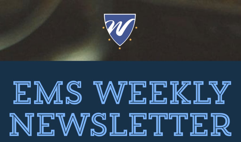 WPSEisenhower's tweet photo. https://t.co/JjZx6QRmb3  If you missed our weekly school newsletter in Friday’s e-blast, or want a quick refresher, here’s your chance. Important updates, upcoming events, and school highlights are all inside. https://t.co/0DDYAF2r9g