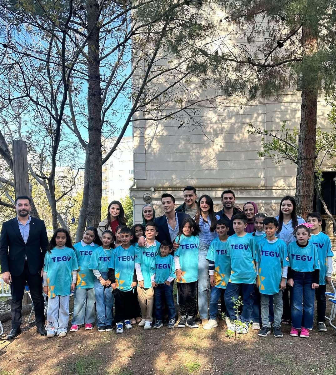 Populeria tweet media