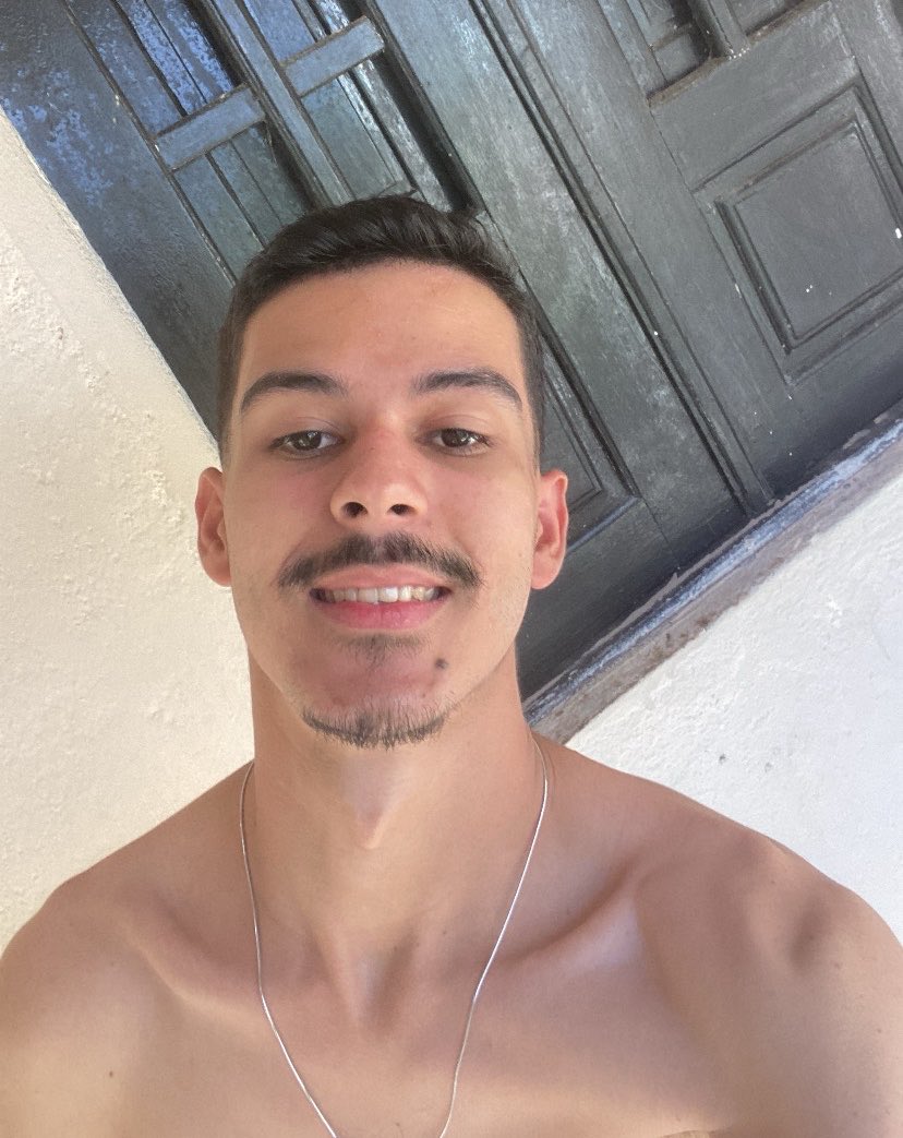 Aldinho Mendes tweet media