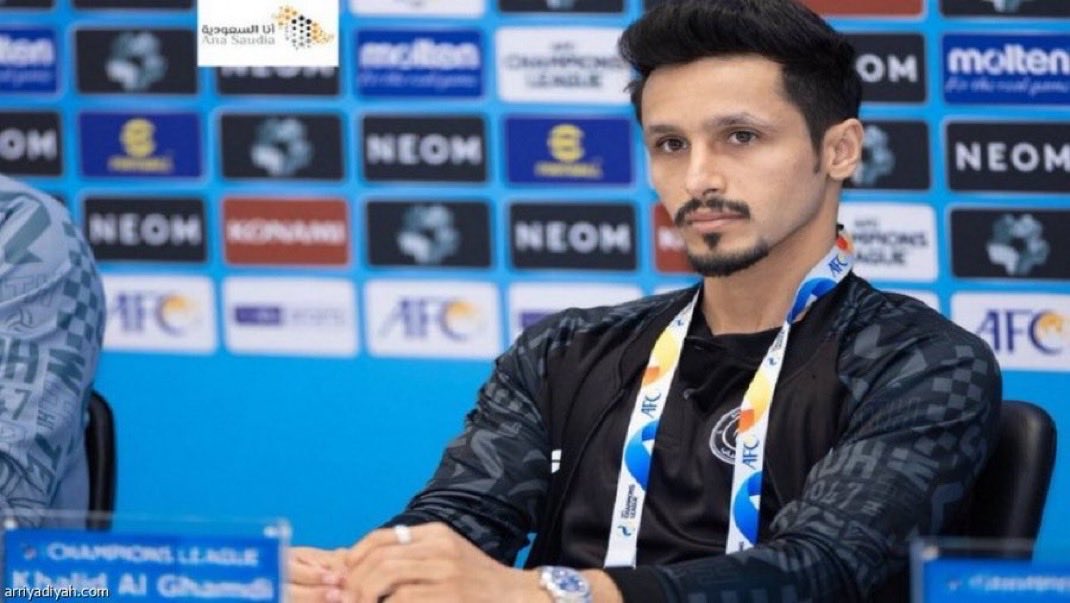 اخبار نادي النصر السعودي tweet media