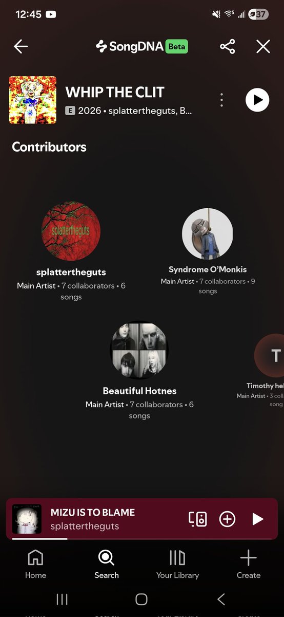 Chicken Okabe tweet media