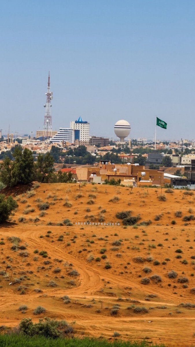 مشاريع بريدة tweet media