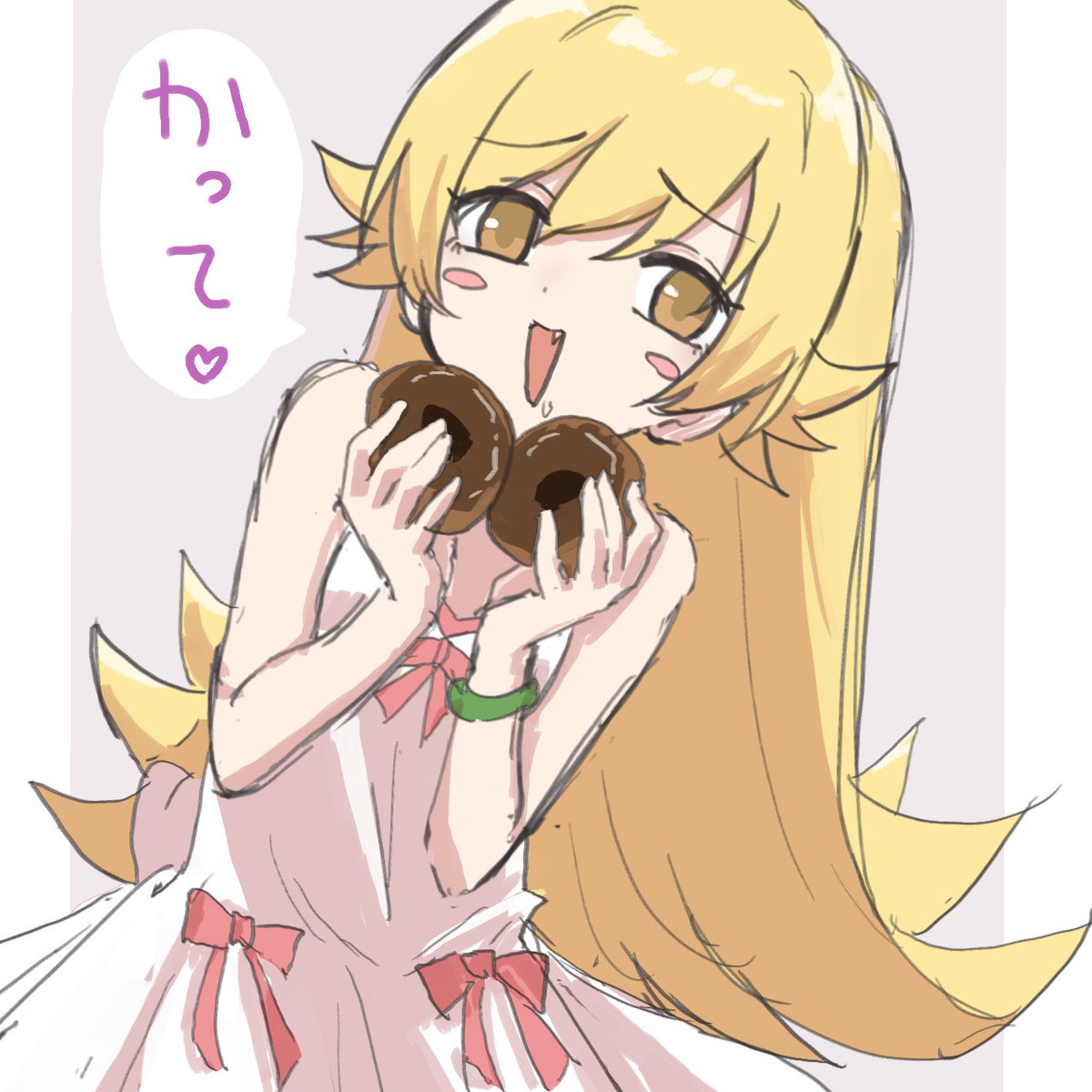 上崎よつば tweet media