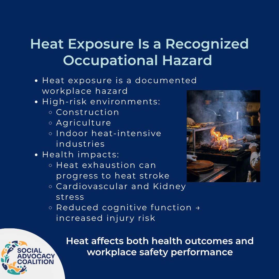 Social Advocacy Coalition tweet media