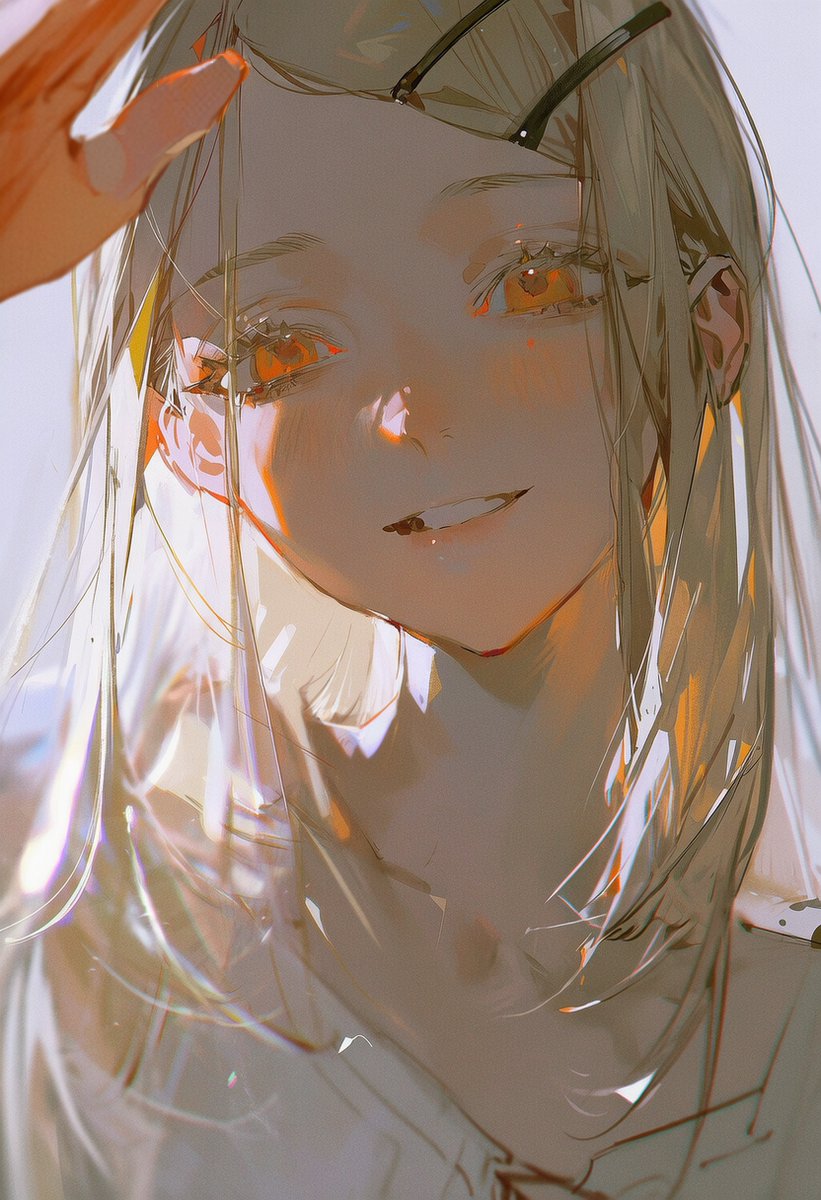 虚蝉骸 tweet media