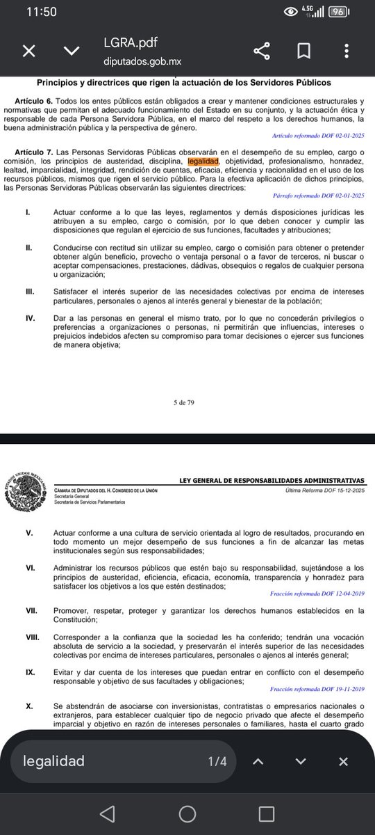 <a href="/ClaudiAnaya/">Claudia Anaya 👩🏼‍🦽</a> Principio de legalidad!!!