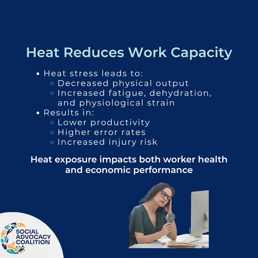 Social Advocacy Coalition tweet media