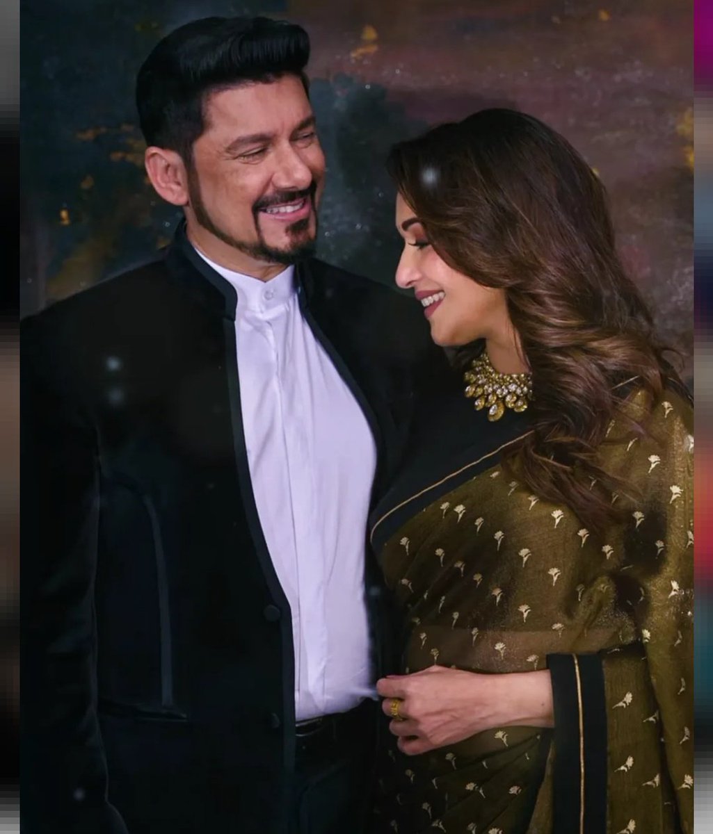 SoSweetMadhuriJi 😘🤗❤🌹 tweet media